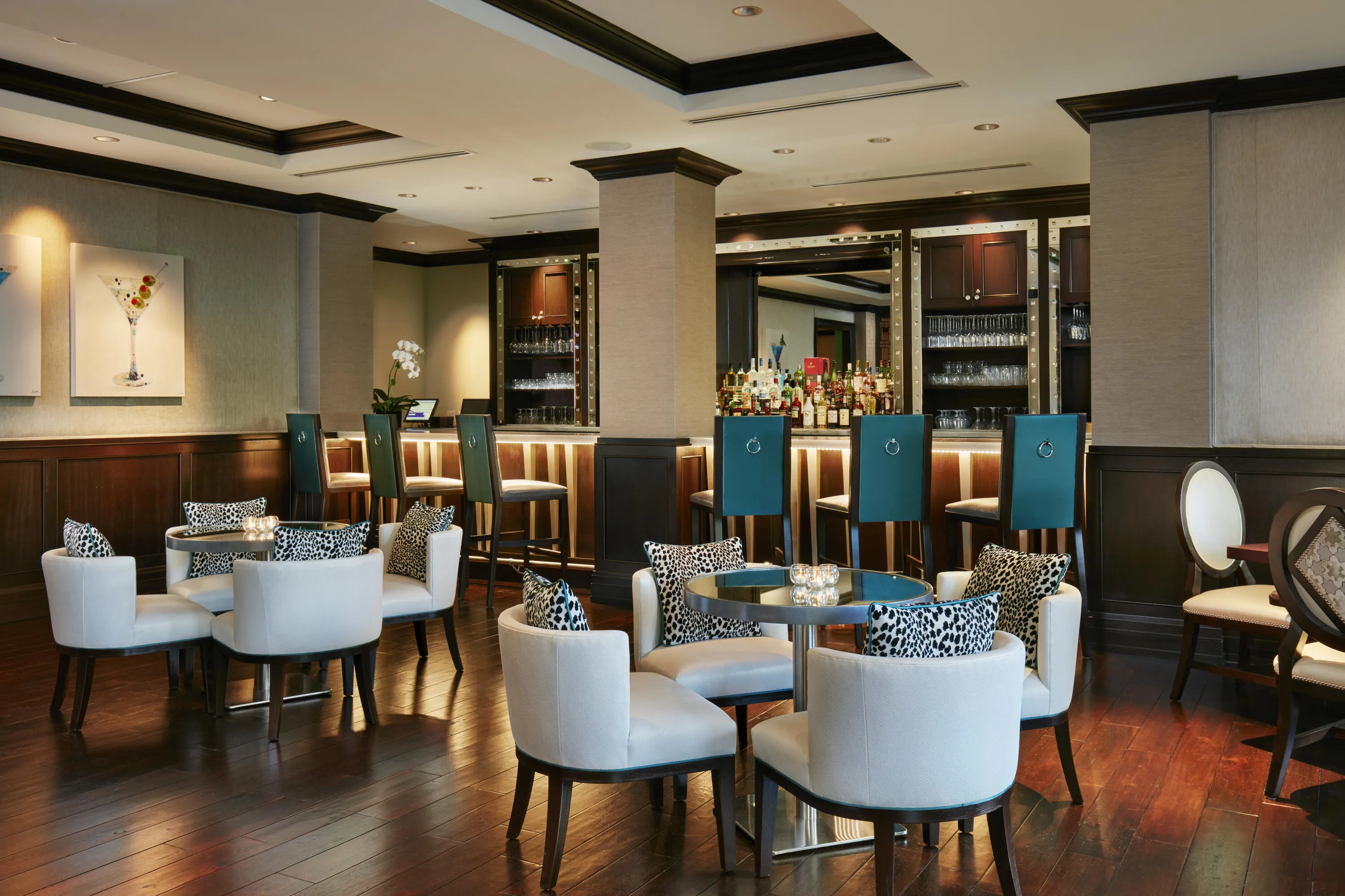 The Club at Ibis