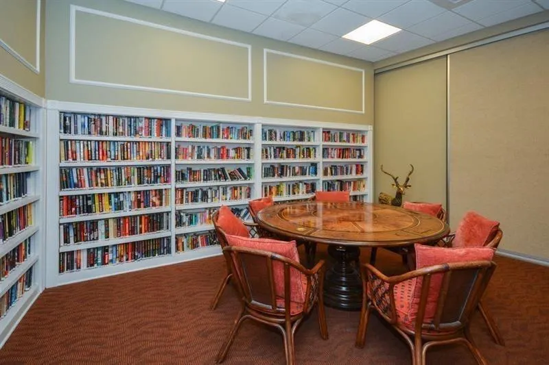 library