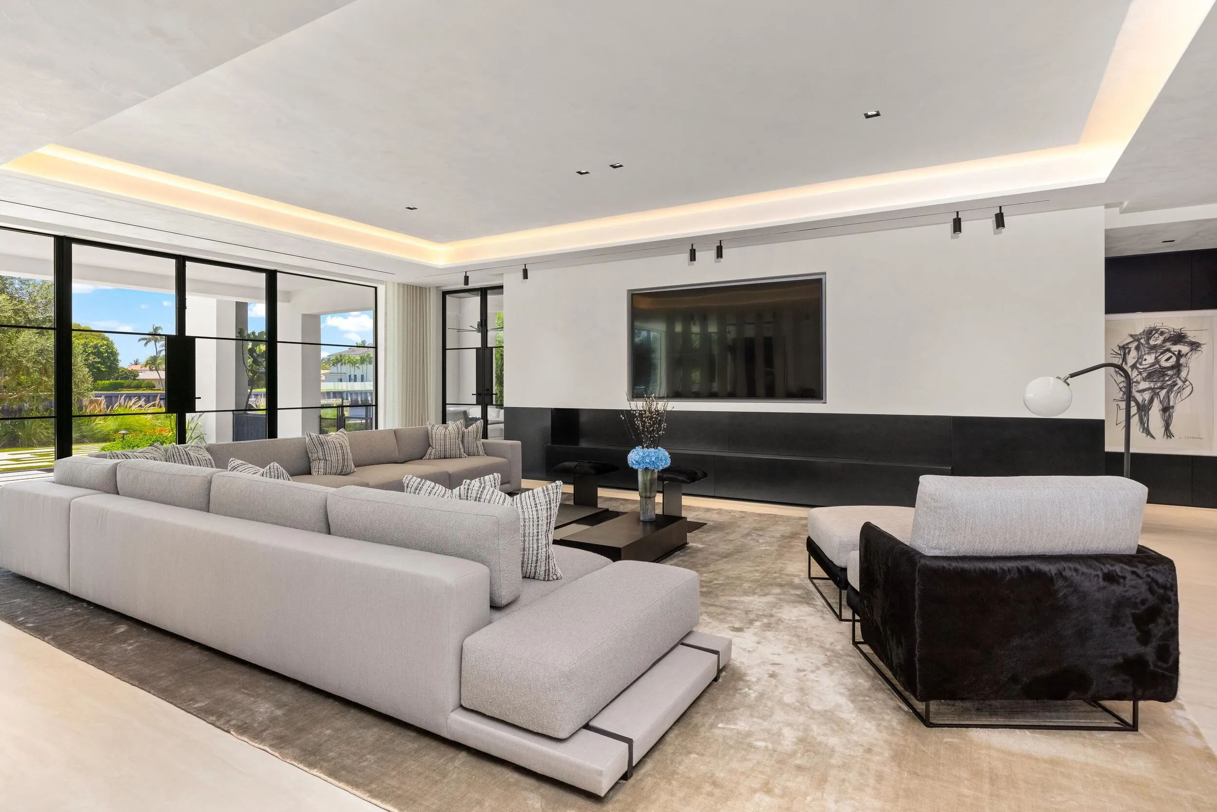 Family Room 1
