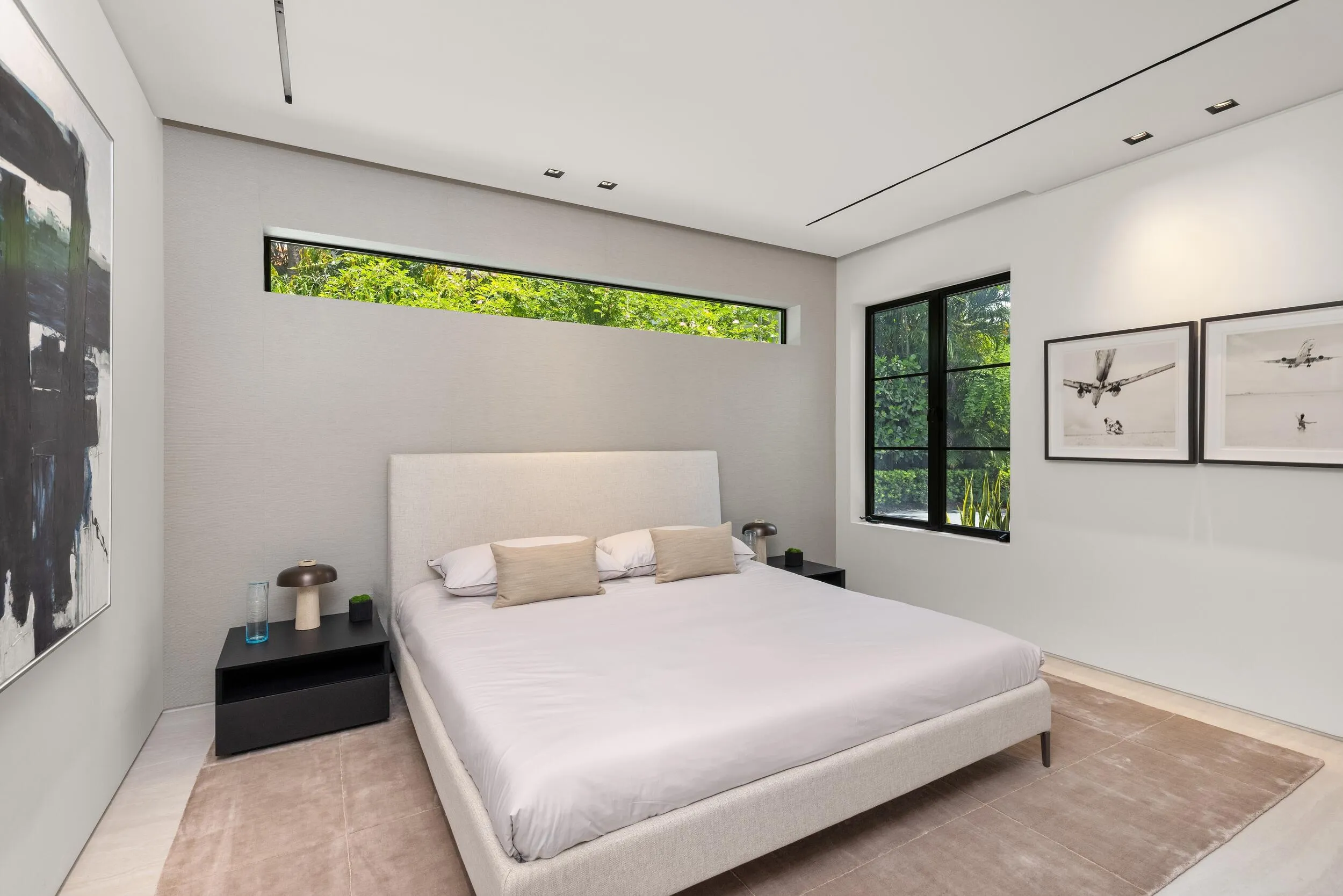 Guest Bed 8