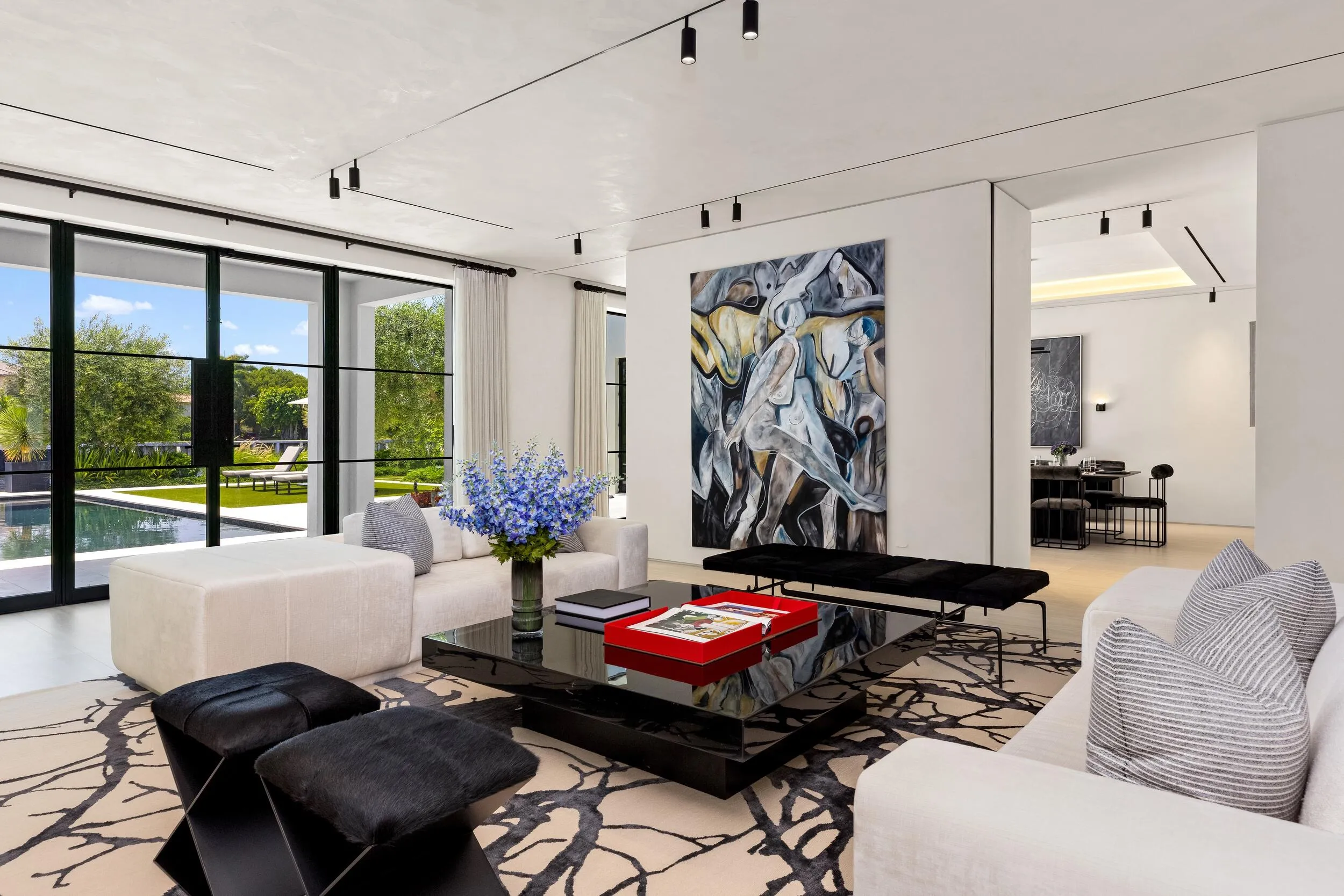 Living Area 5