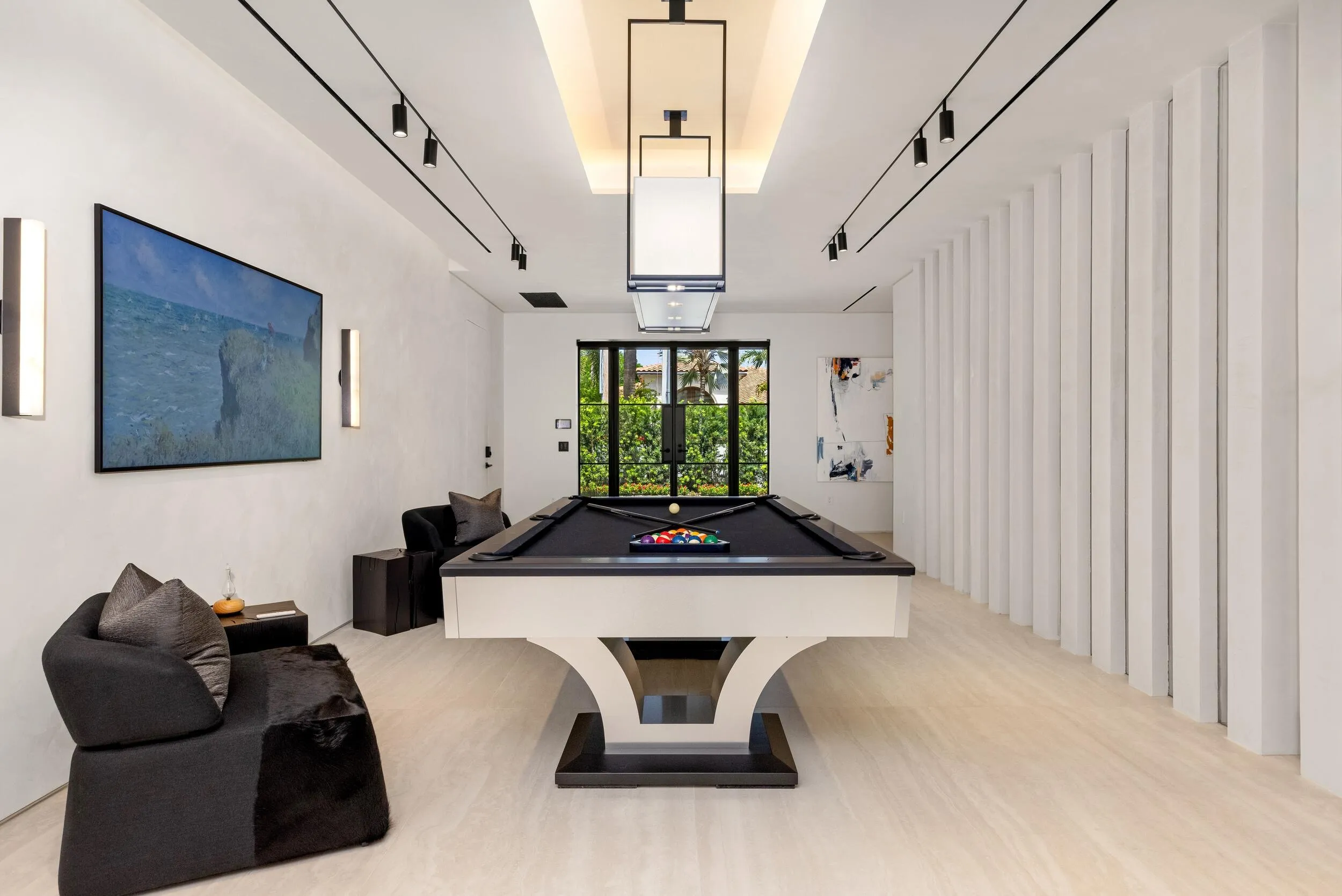 Billiards 2