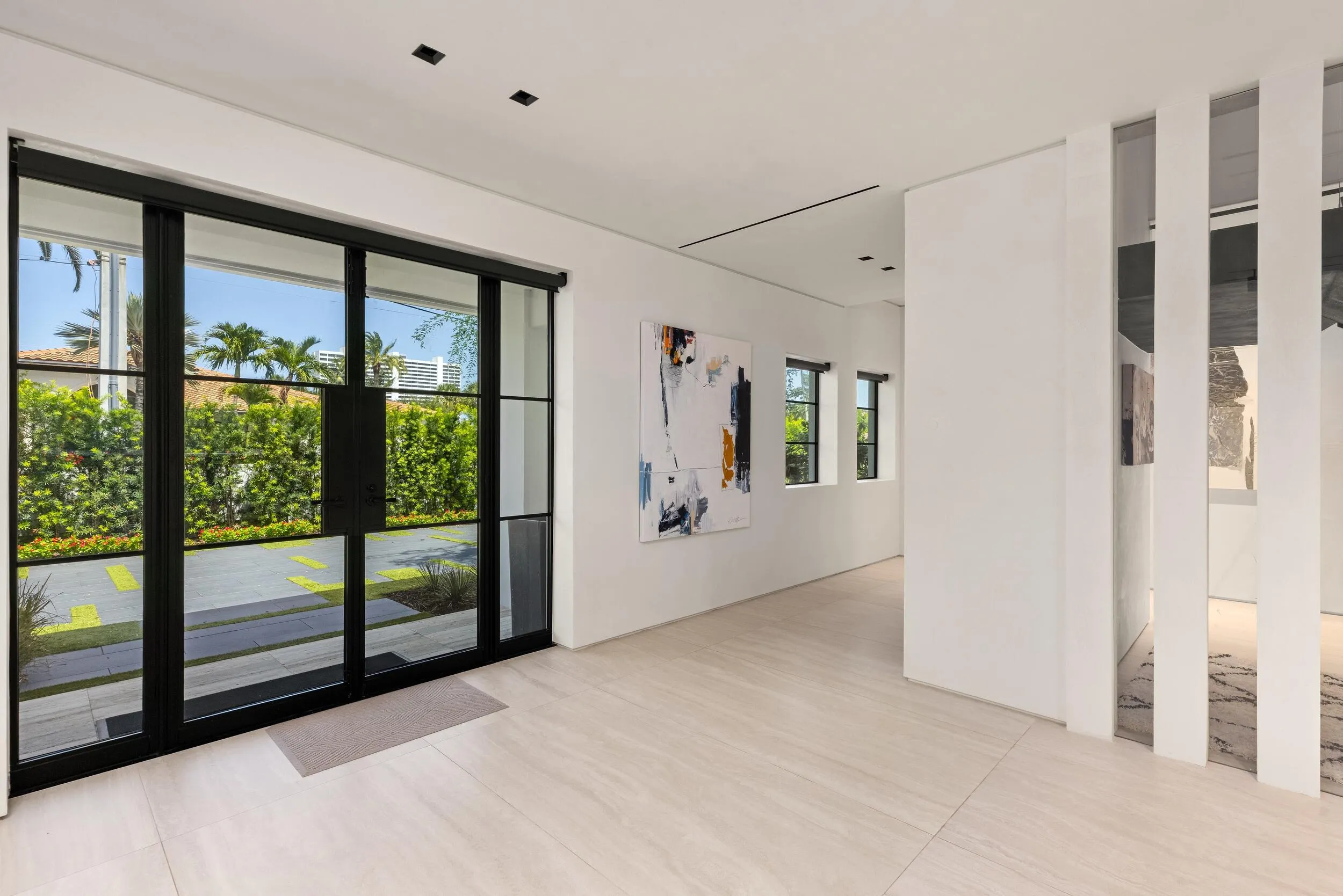 Foyer 4