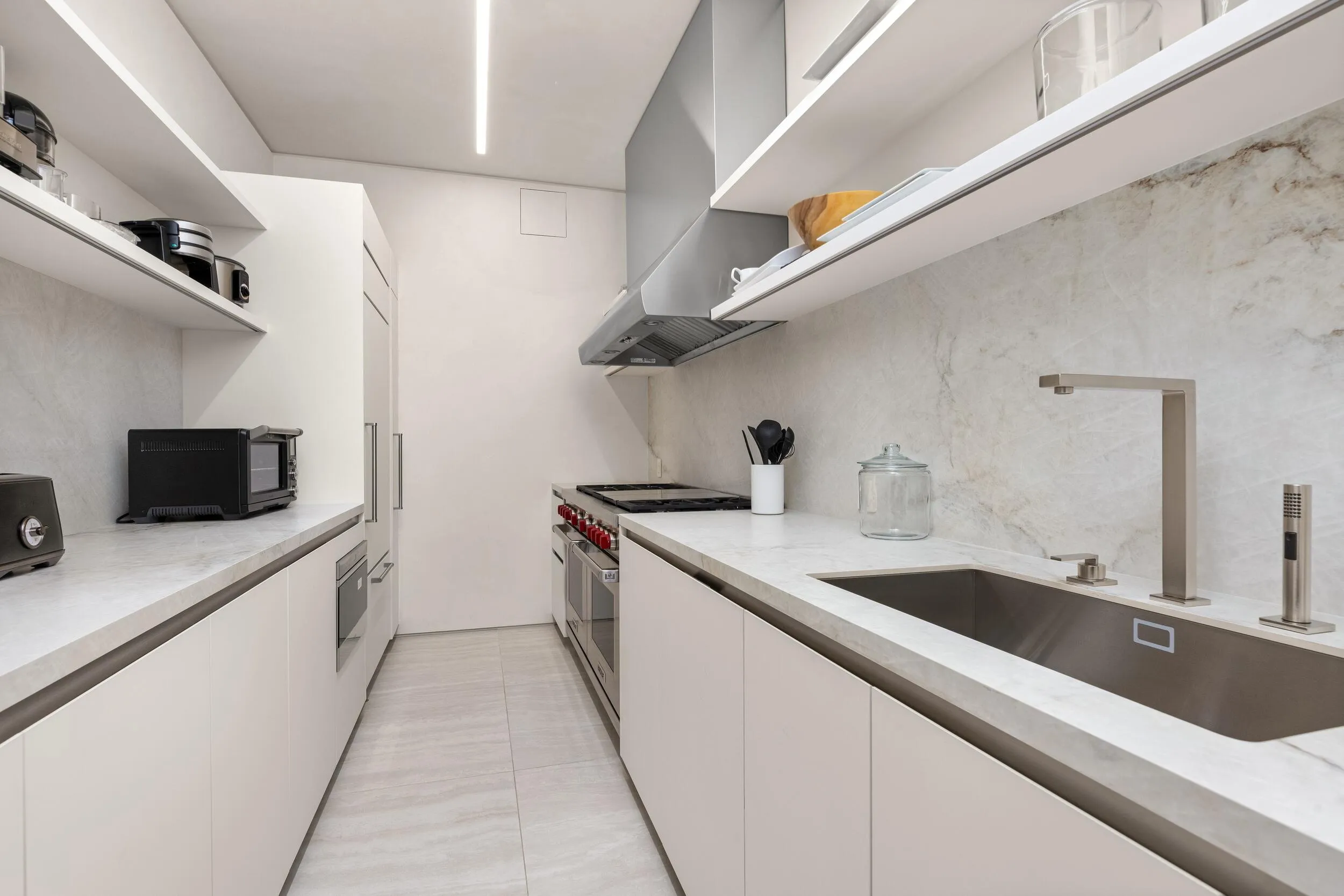 Kitchen Service 1