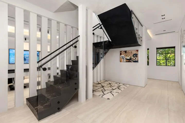 Stairs 2