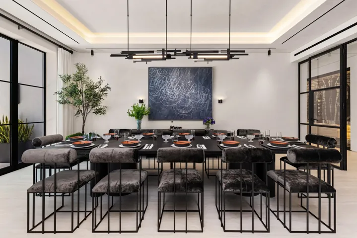Dining 2