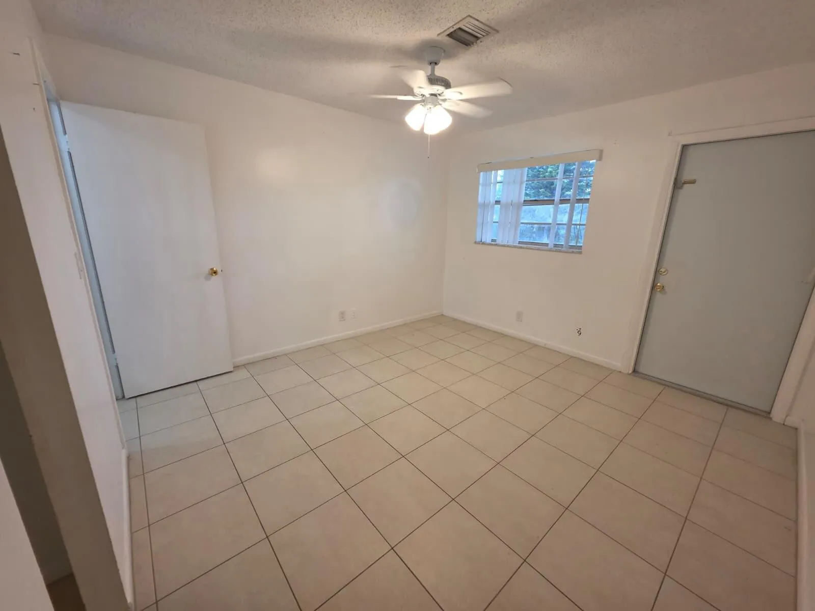 Second Room
