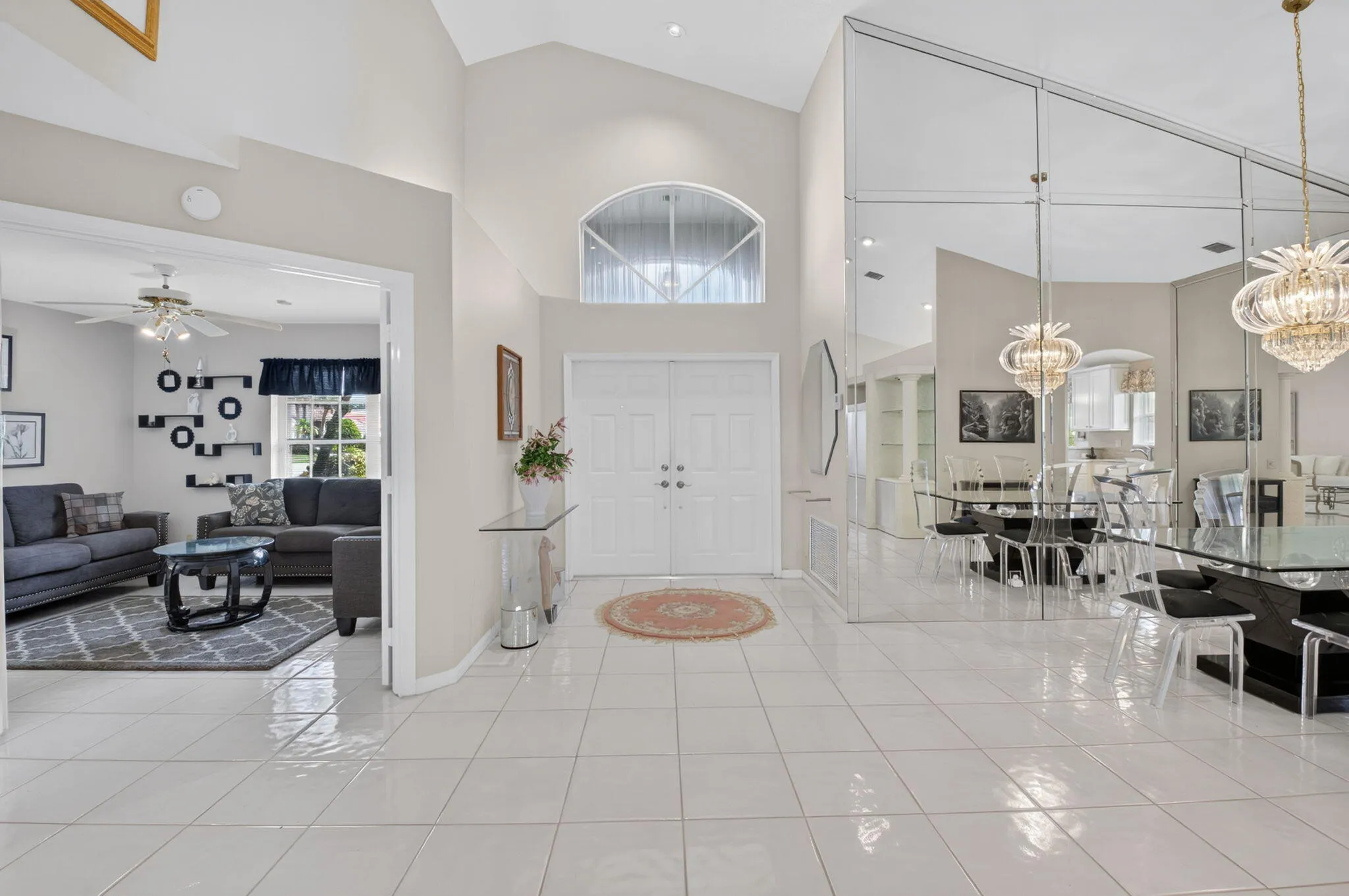 Foyer