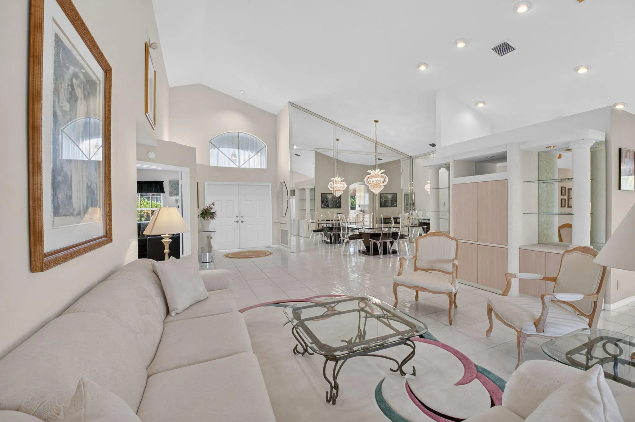 Living Room looking at front​​‌​​​​‌​​‌‌​‌‌​​​‌‌​‌​‌​‌​​​‌​​ door