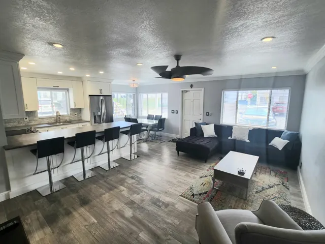 open format - LR-DR-Kitchen