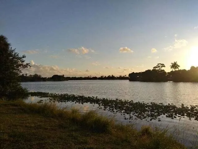 Lake Osborne 2