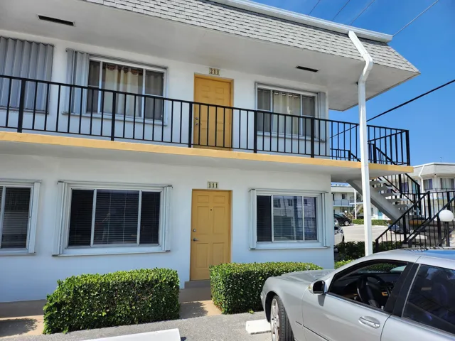 111- front entry