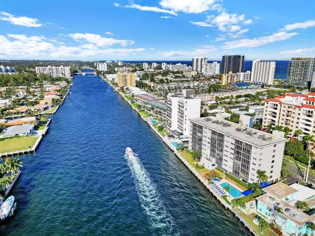 direct intracoastal
