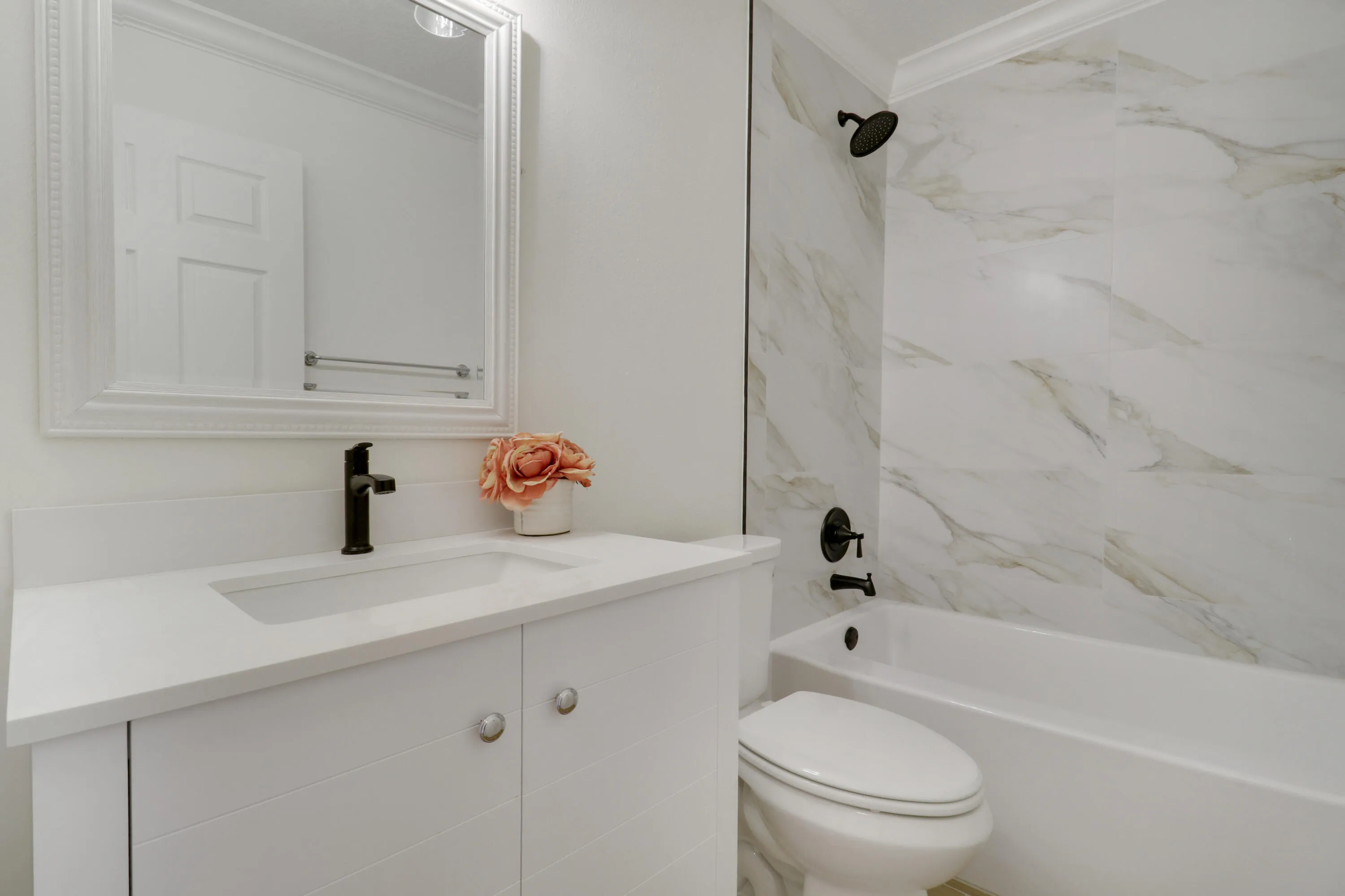 2nd bathroom