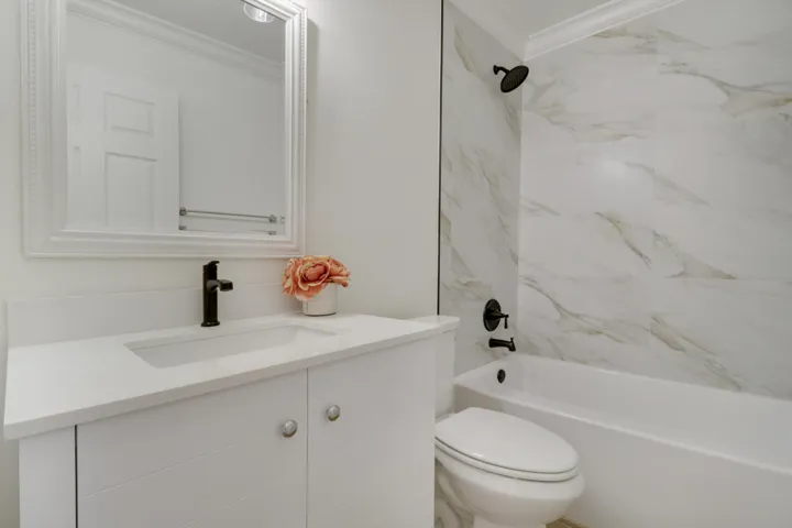 2nd bathroom
