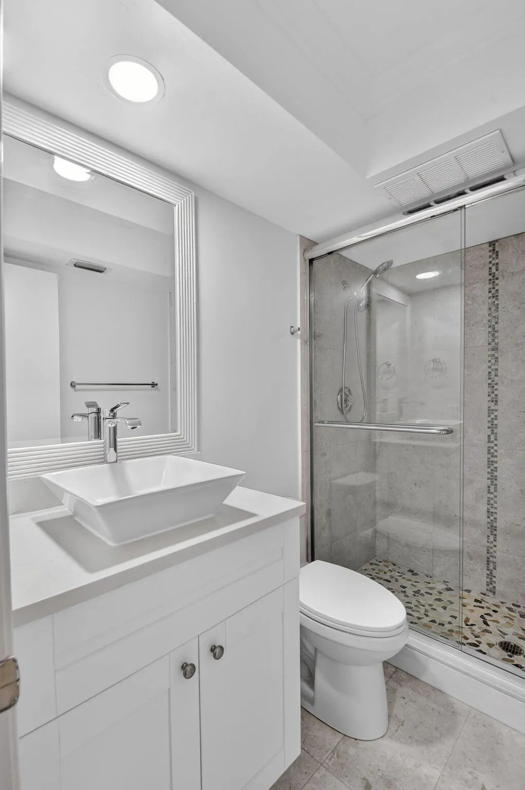 Bathroom #2