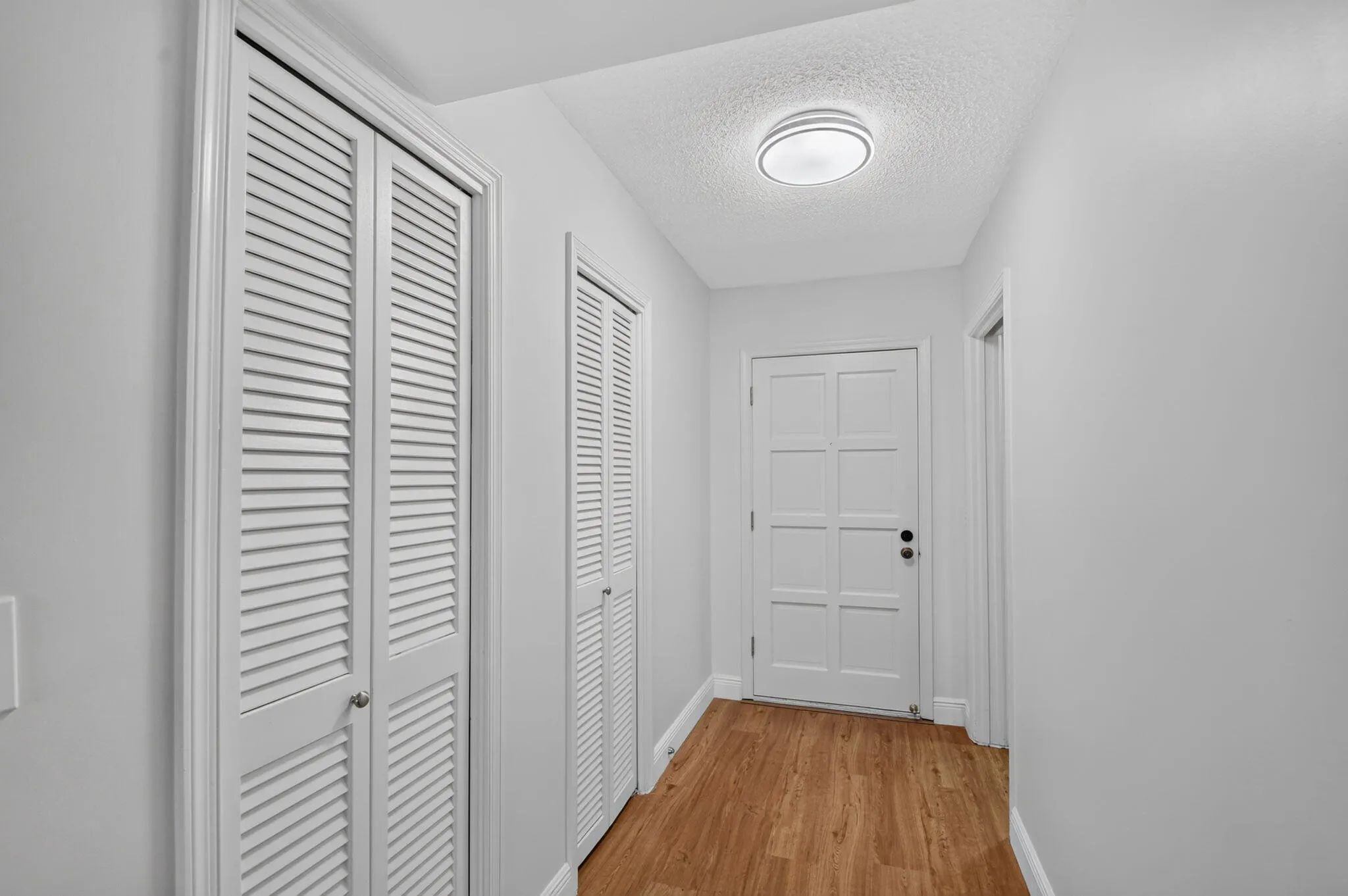 Entryway