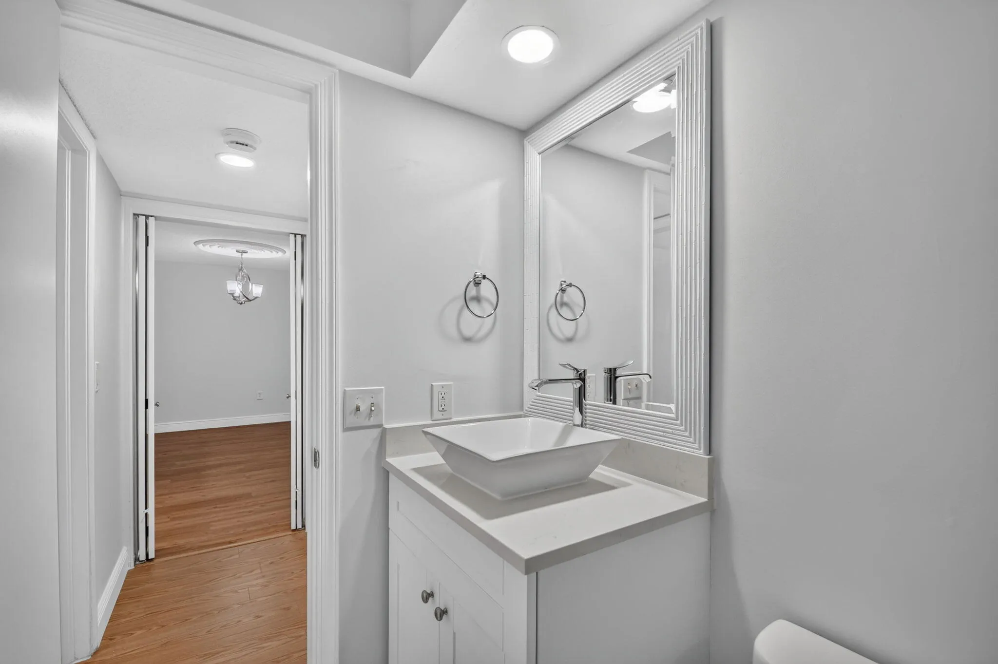 Bathroom #2