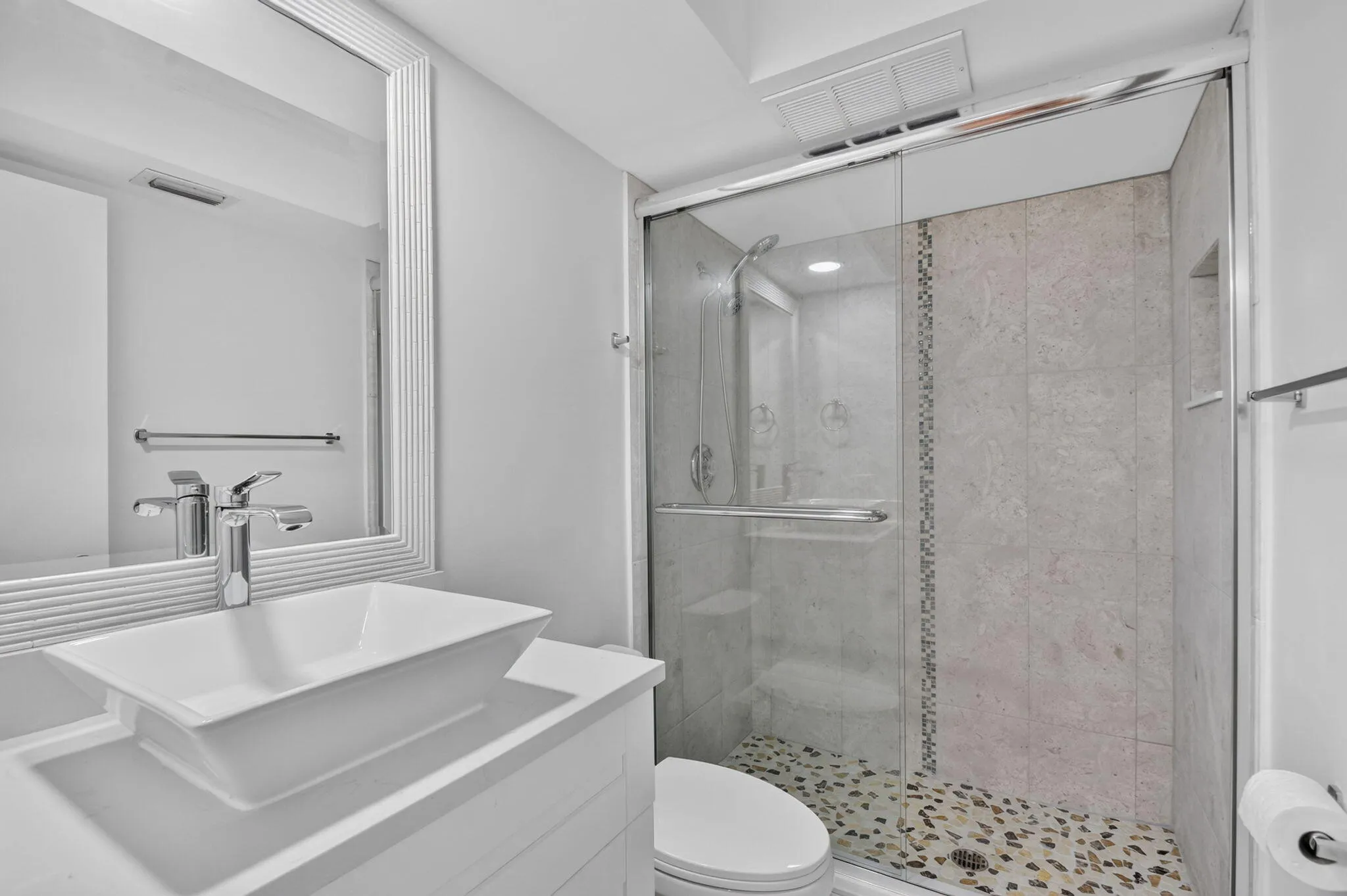 Bathroom #2