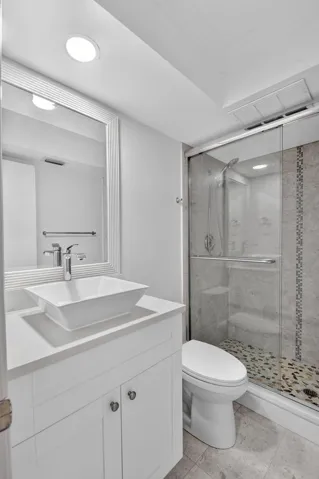 Bathroom #2