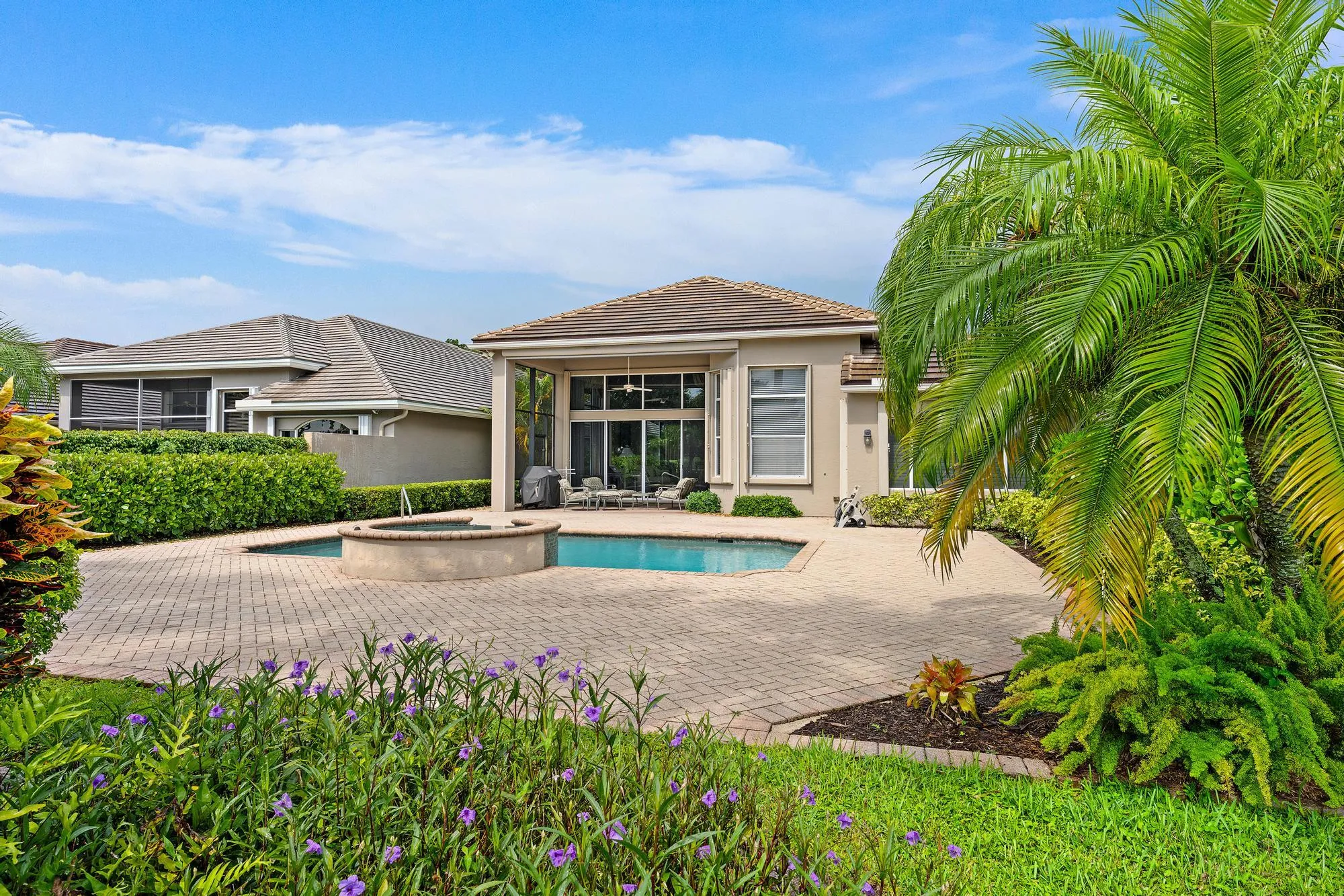 7960 Sandhill Court