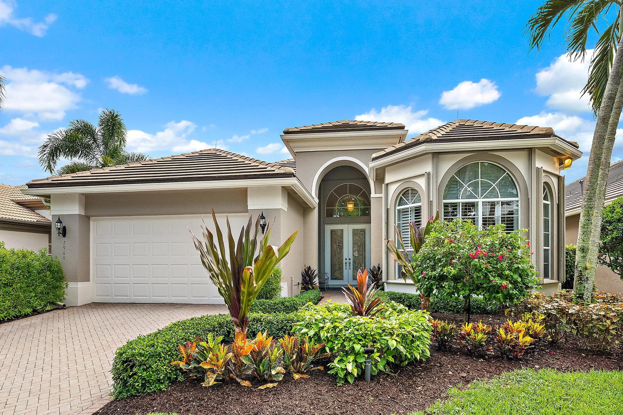 7960 Sandhill Court