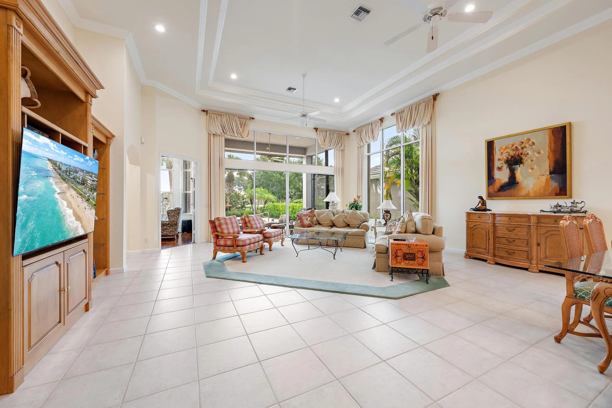 7960 Sandhill Court