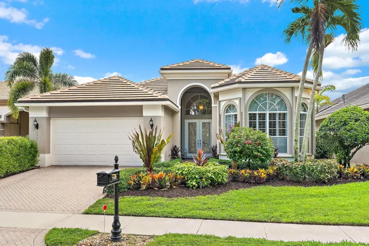 7960 Sandhill Court