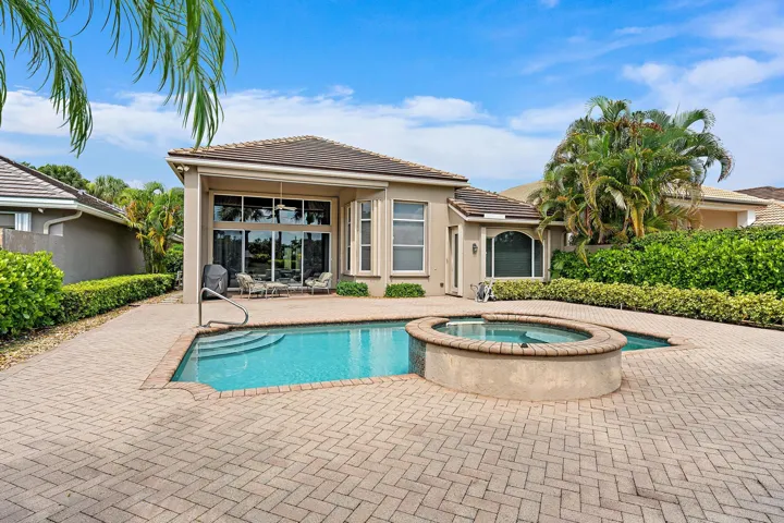 7960 Sandhill Court