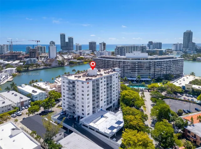 Less than 1 mile from the ocean on Miami​​‌​​​​‌​​‌‌​‌‌​​​‌‌​‌​‌​‌​​​‌​​ Beach