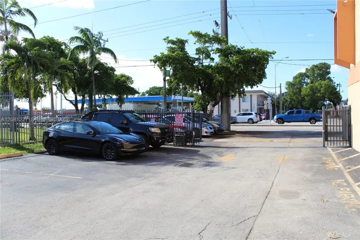 Tesla spot-location
