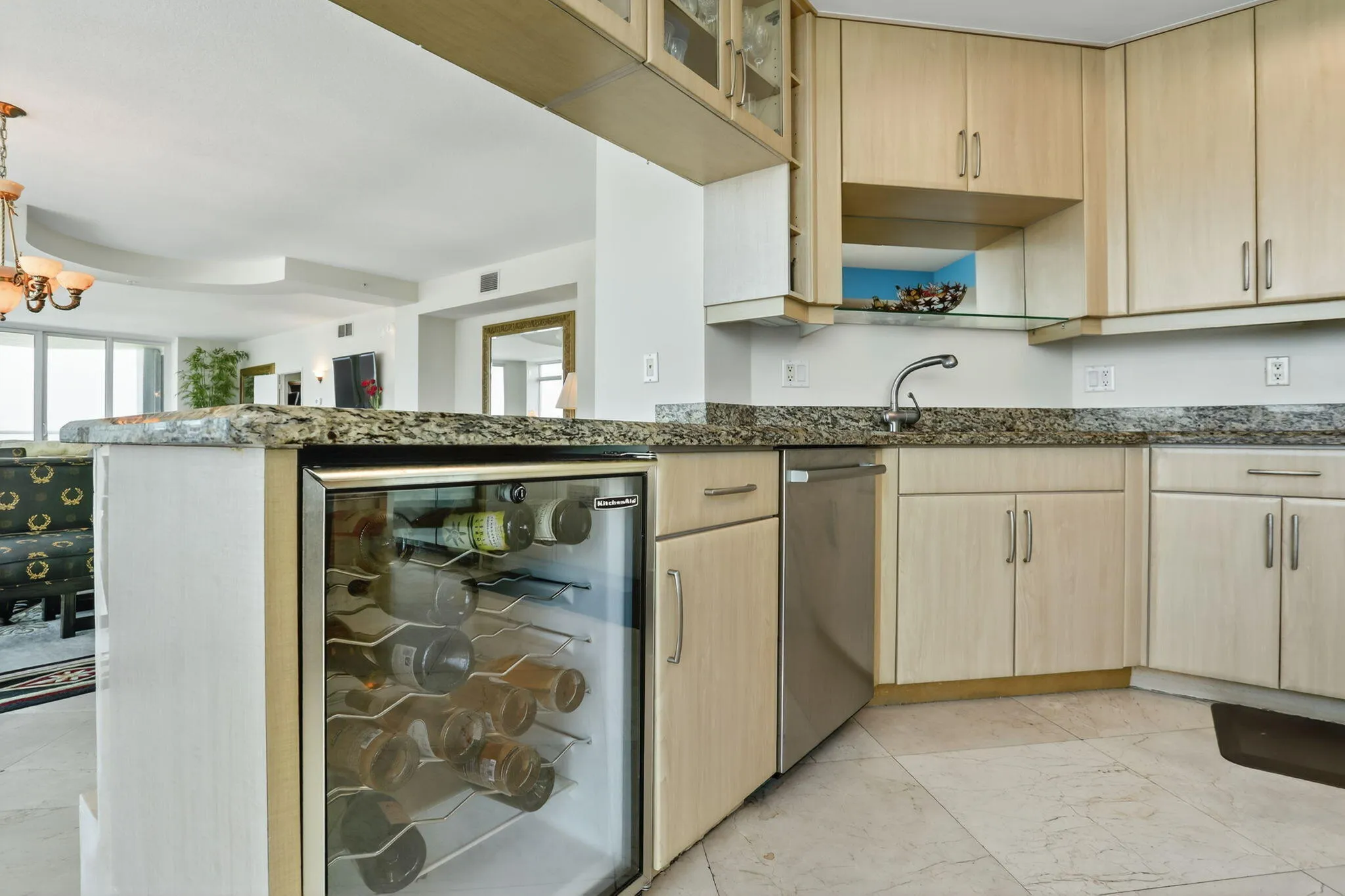 Wine Refrigerator