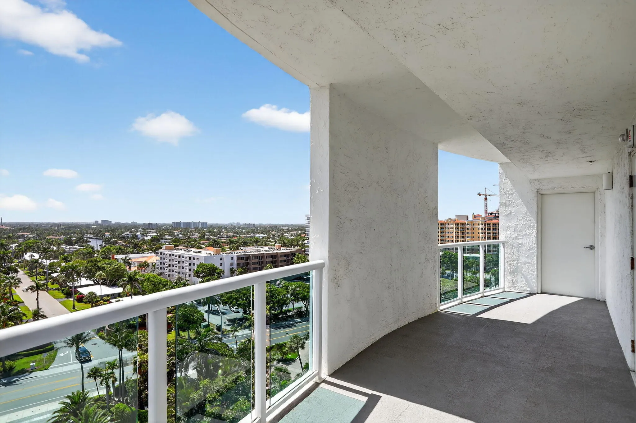 4th Balcony
