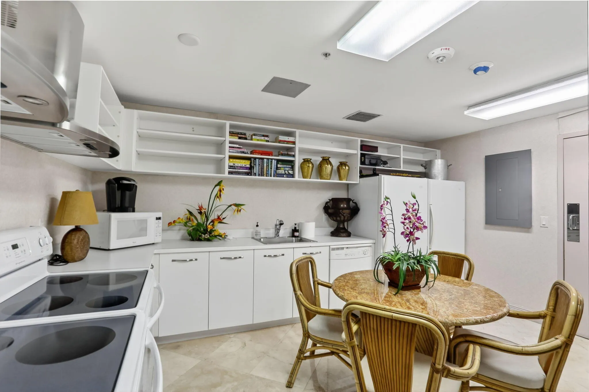 Social Kitchen