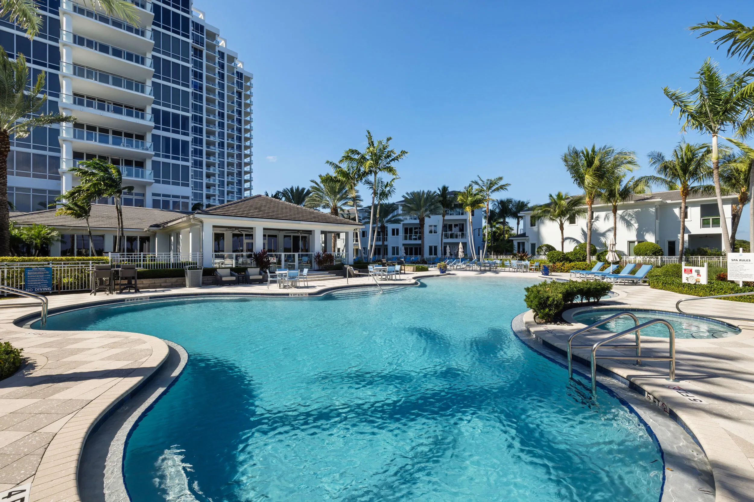 Building Pool