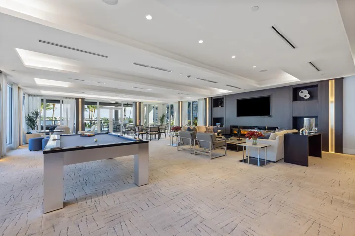 Community Room
