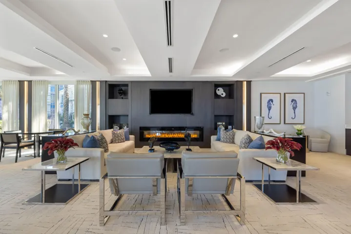 Community Room
