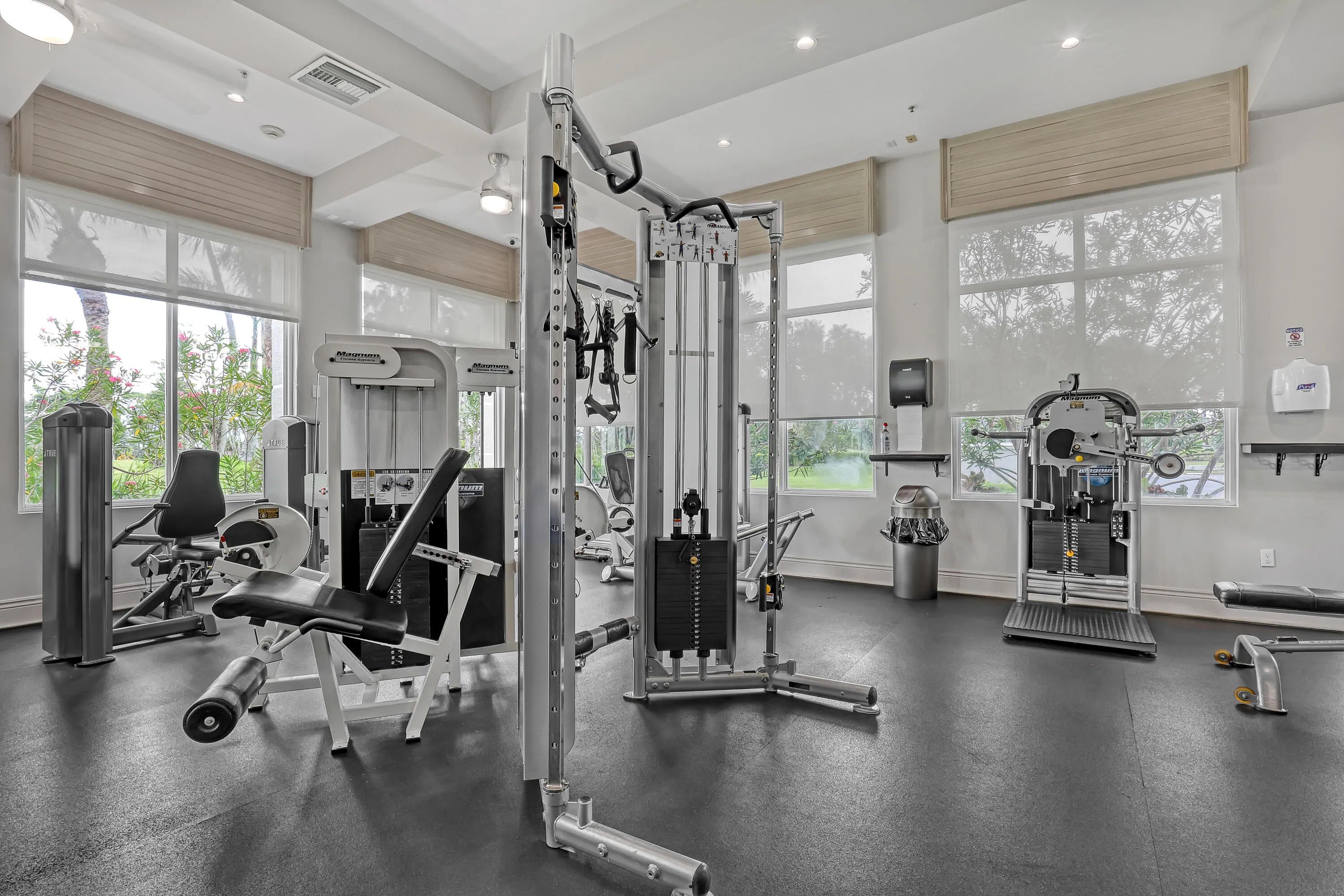 Gym