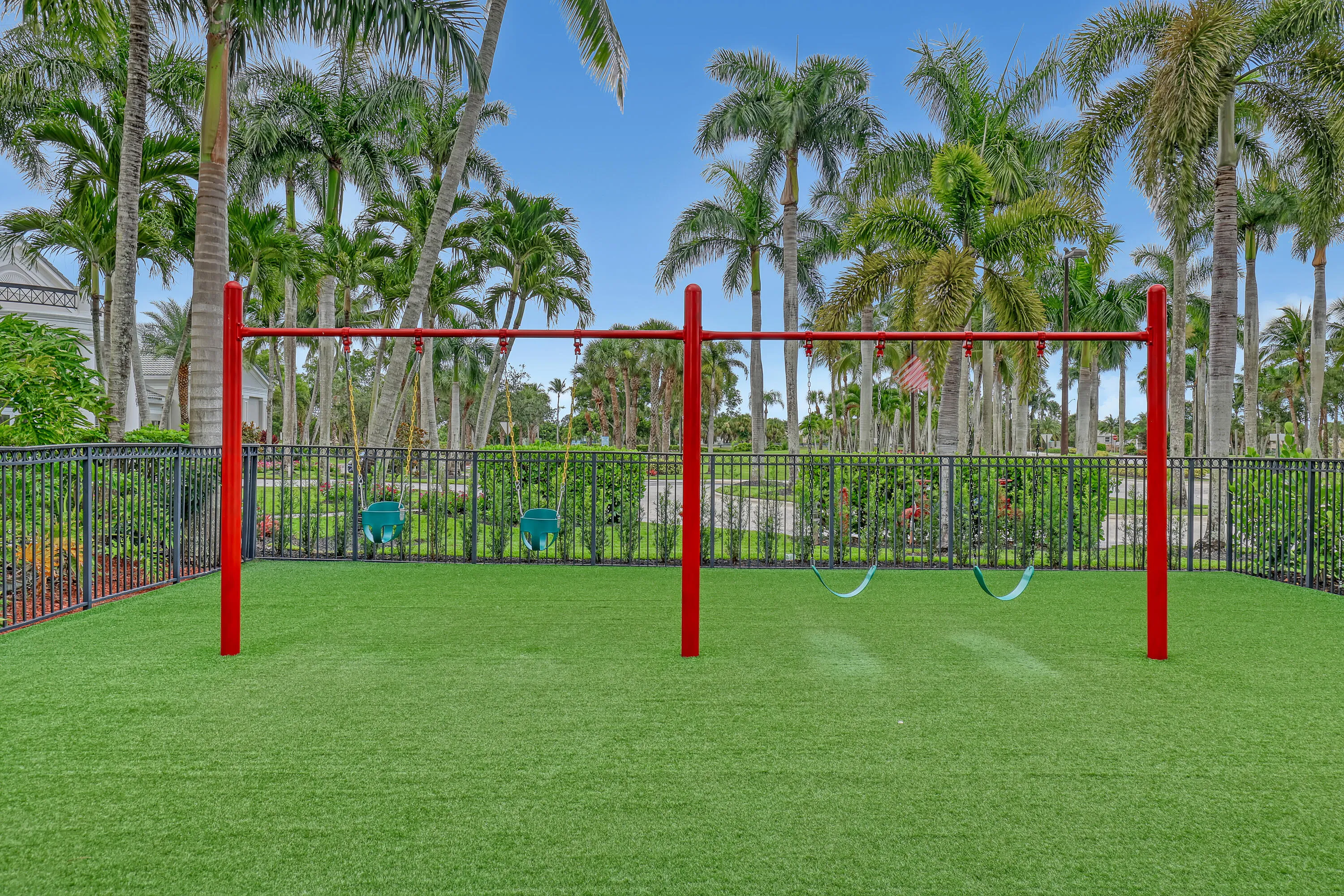 Community Playground