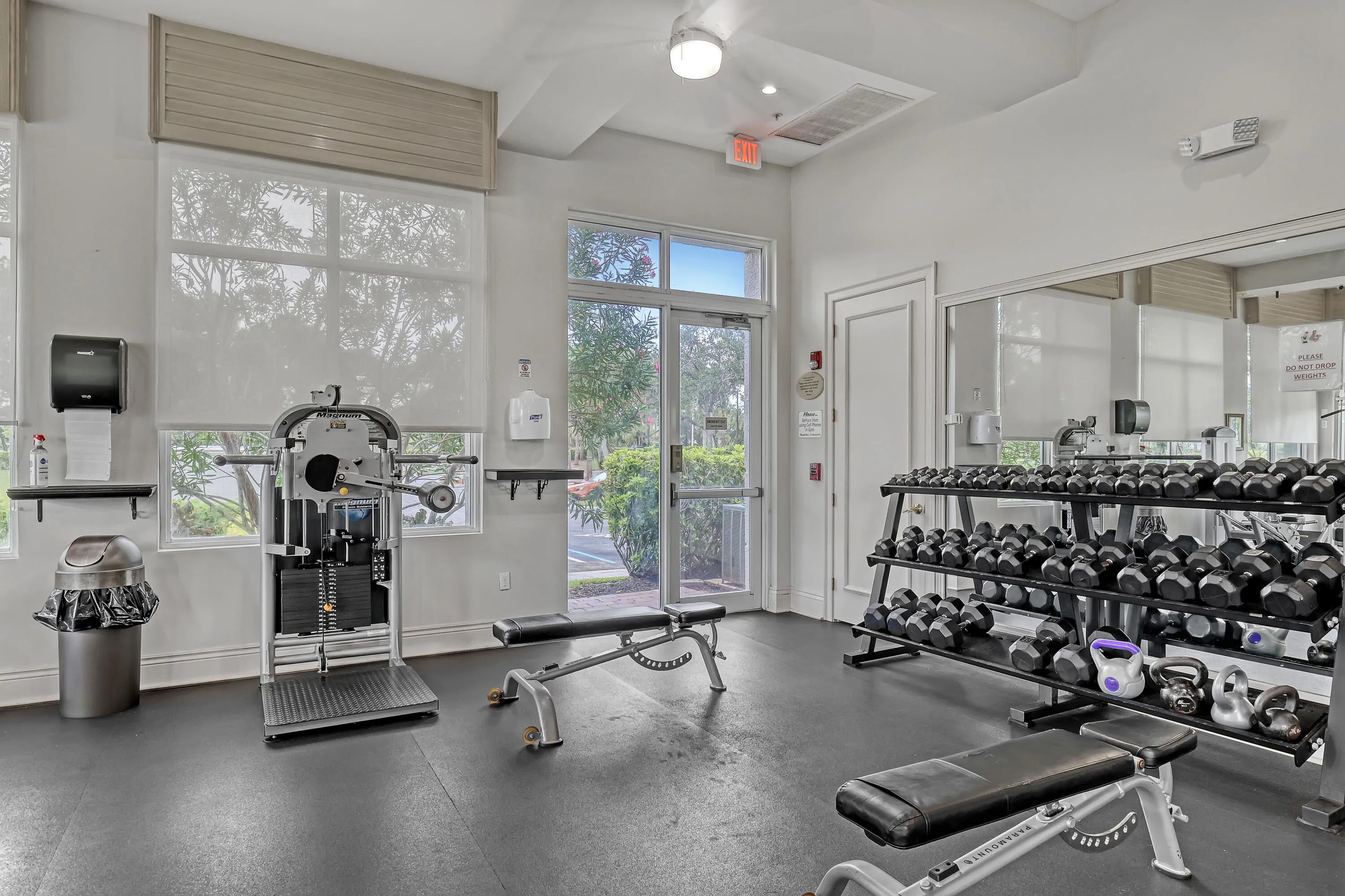 Gym