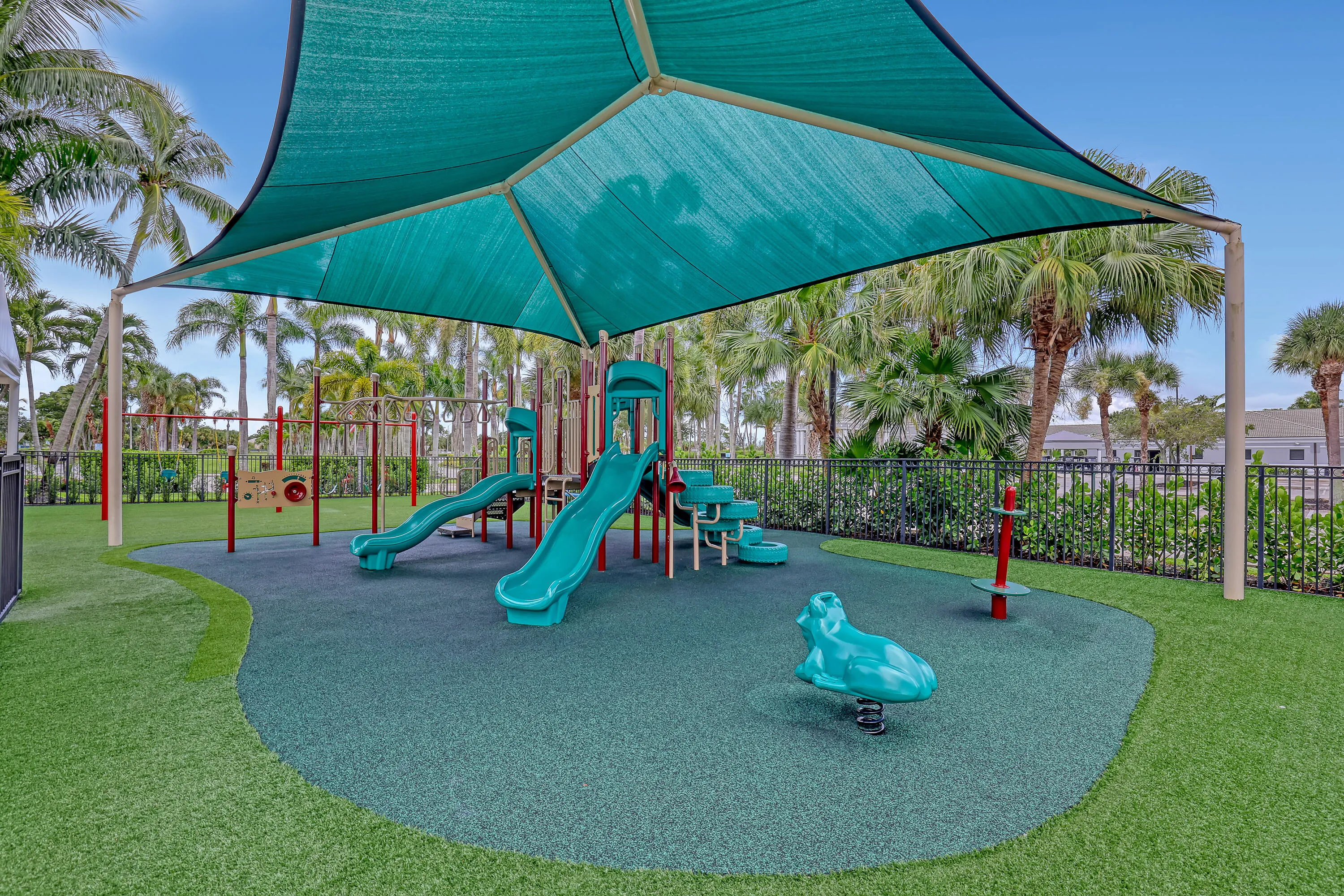 Community Playground