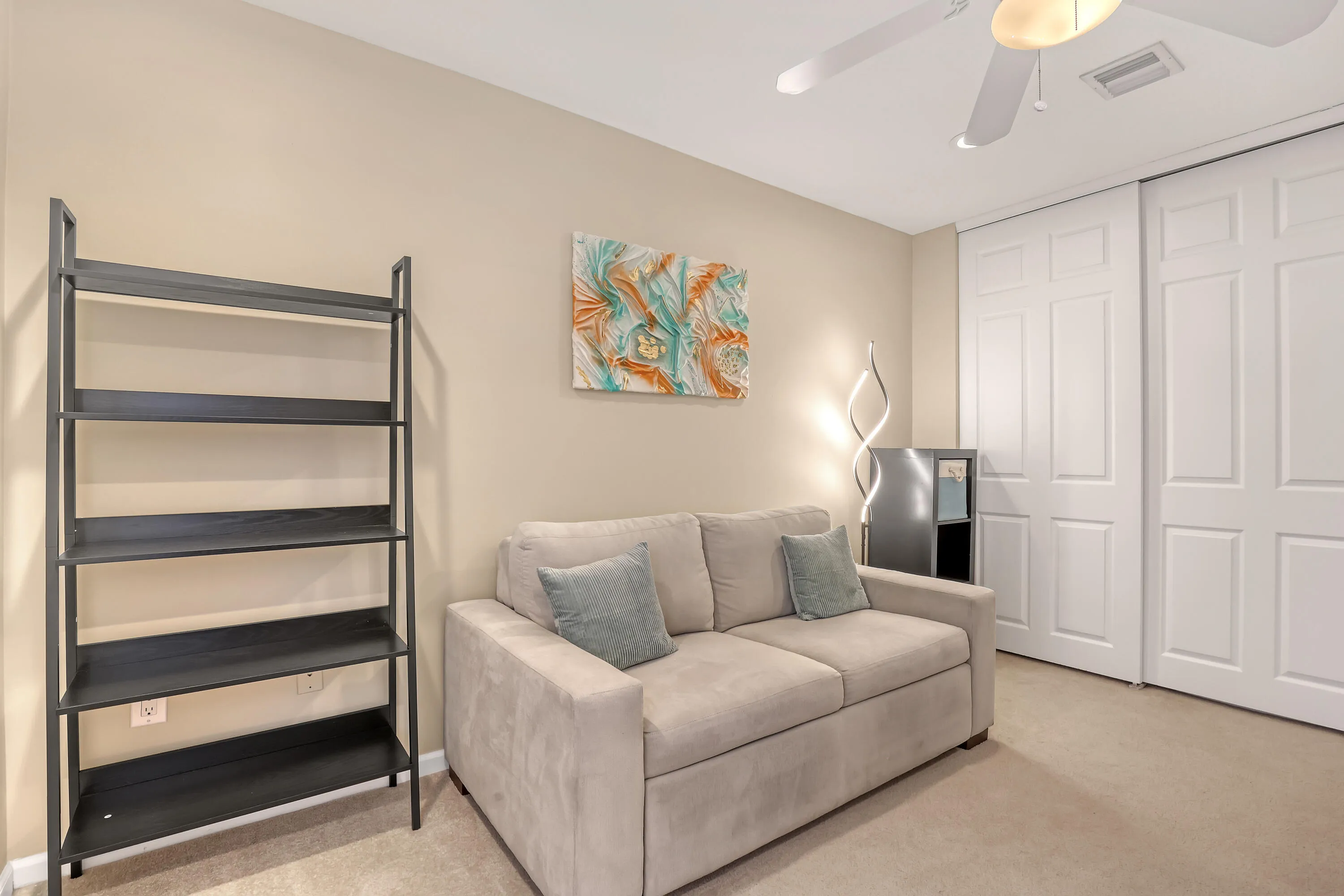 2nd Guest Bedroom