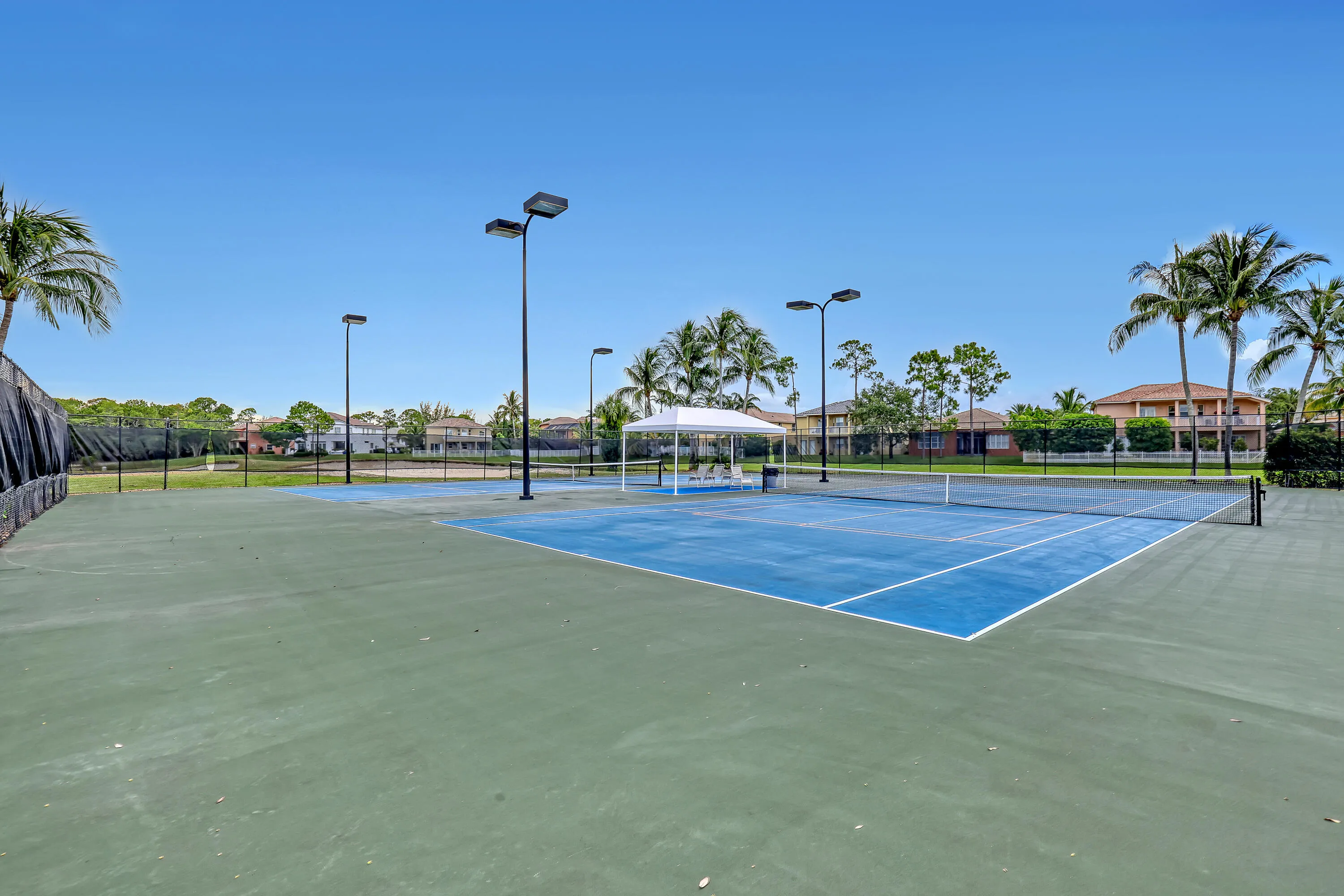 Tennis/Pickleball