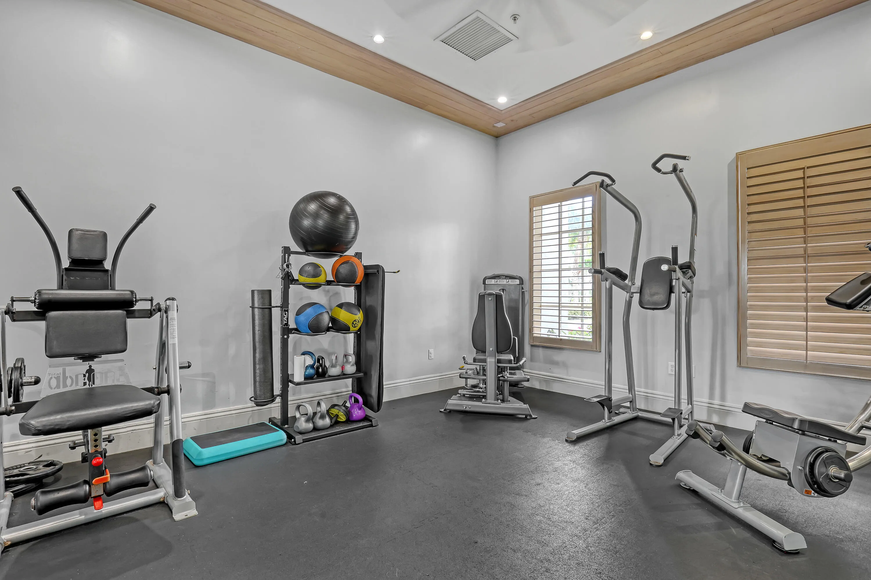 Gym