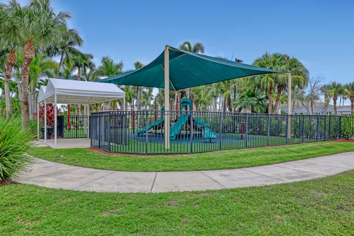 Community Playground