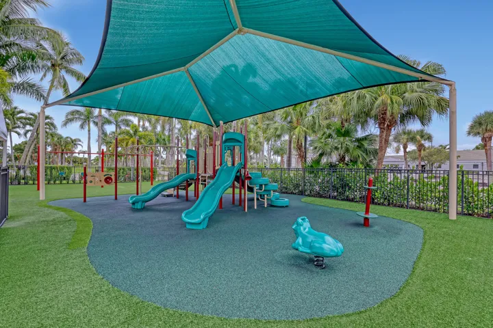 Community Playground