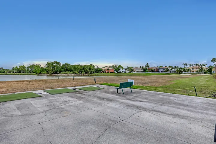 Golf Course