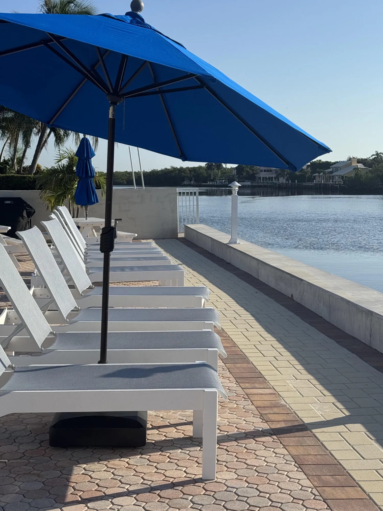 Resort living in your own back yard