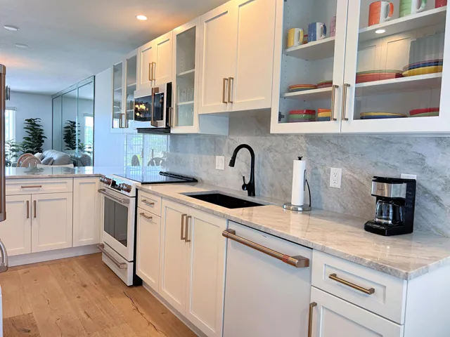Kitchen 1