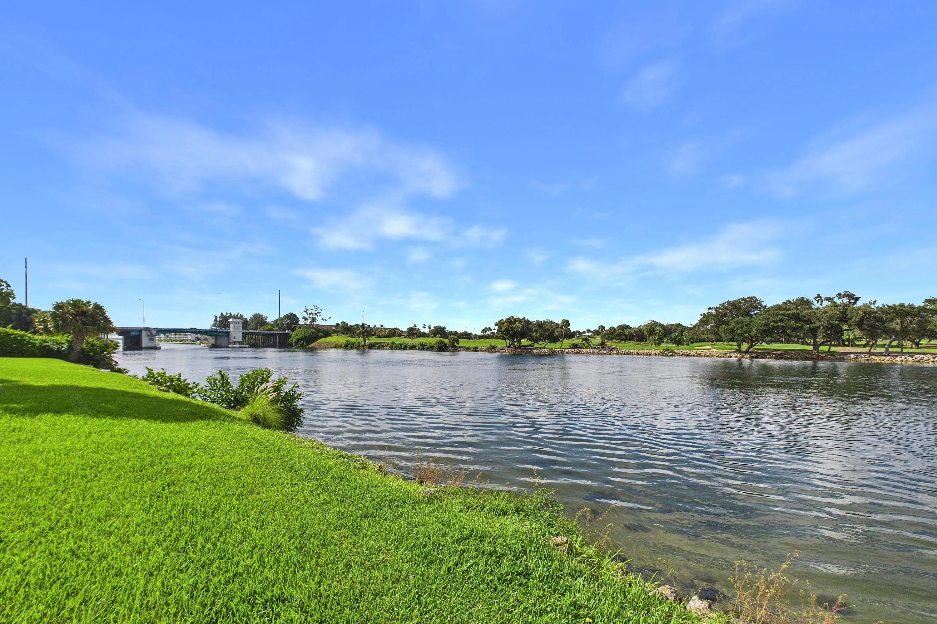 Water Views